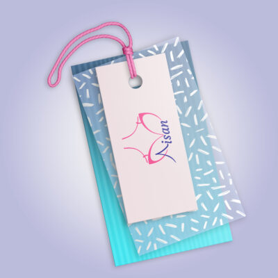 مبسام لوگو آیسان
