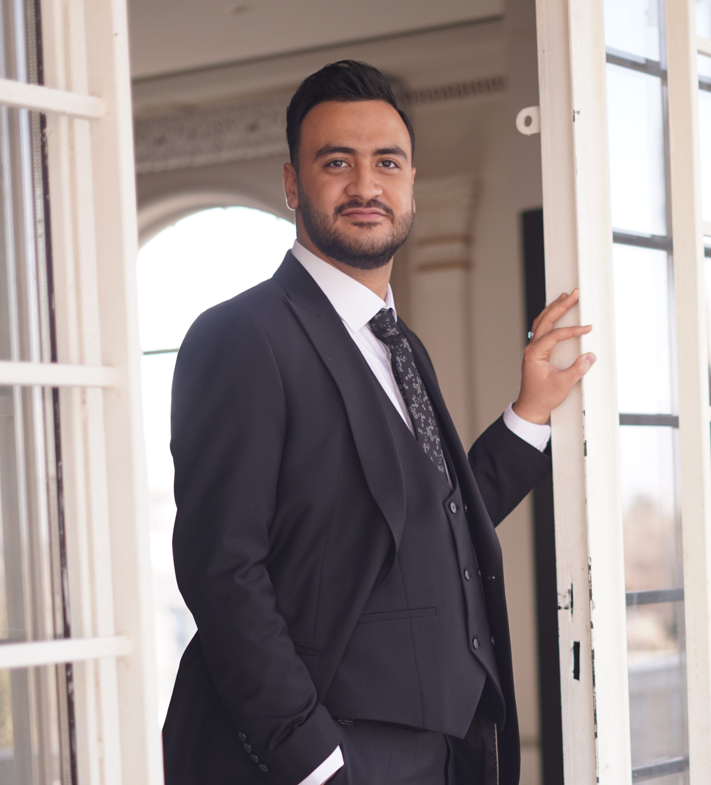 محمد مهدی جهانمرد